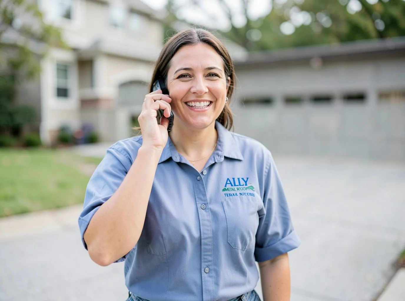 Metal Roof Installation Flowery Branch, GA FAQs